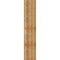 Ekena Millwork Joined Board-n-Batten Shutters, Rough Sawn Western Red Cedar, 16 1/8W x 80H, PR RBJ06S16X080RWR - alternate 4
